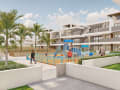 Modern 3-Bedroom Beachfront Apartment with Guaranteed Rental Income - From €398,900 - 5